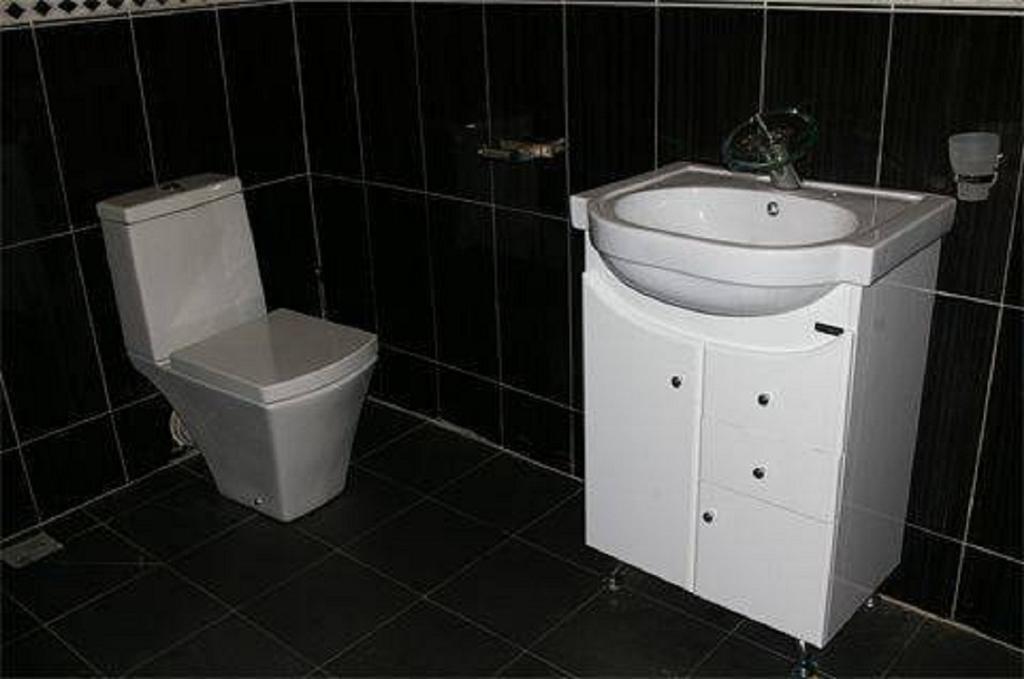 Number 95 Suites Lagos Buitenkant foto